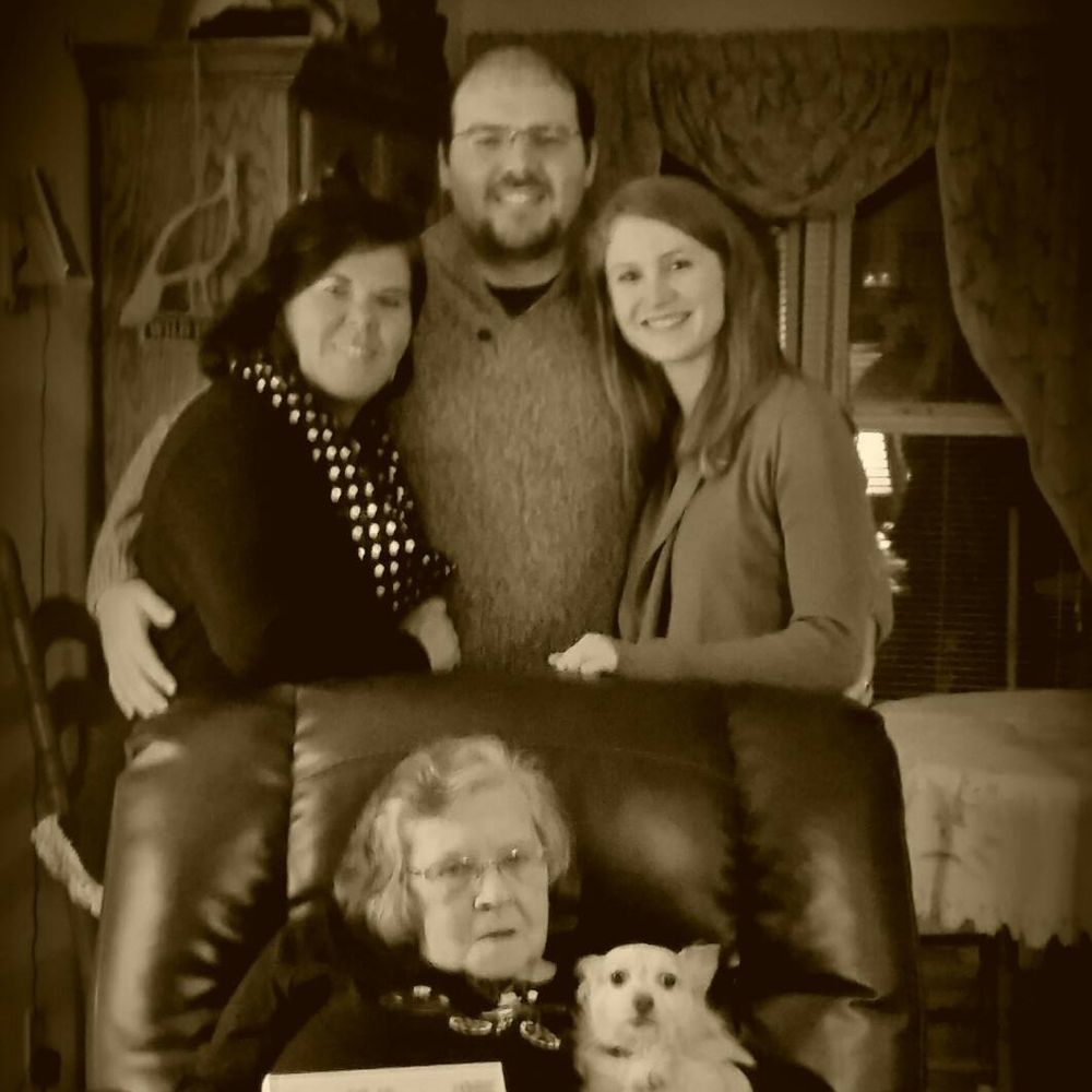 Meet your Posher, Kim